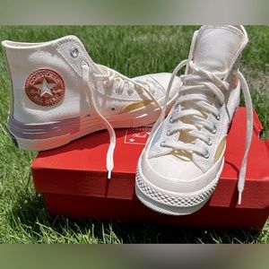 Converse Color Pop Chuck 70- Original